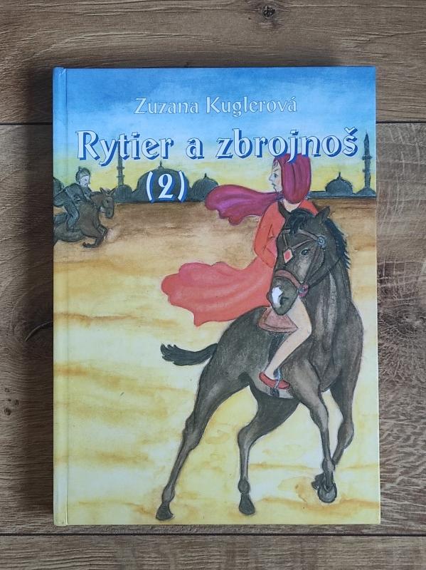 Rytier a zbrojnoš (2)