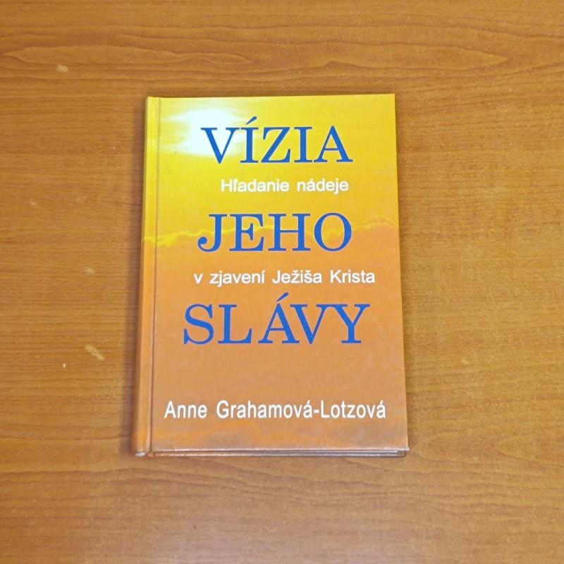 Vízia Jeho slávy