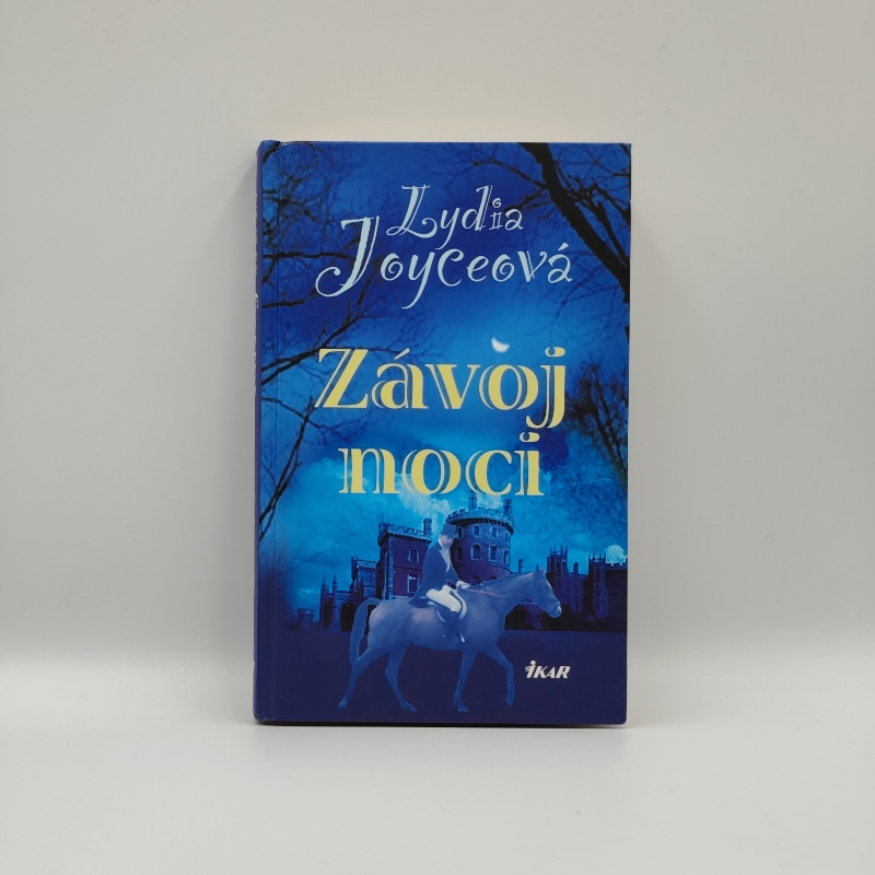 Závoj noci