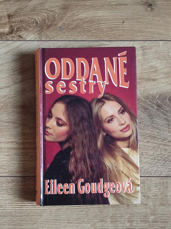 Oddané sestry