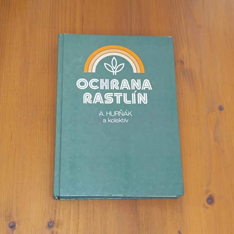 Ochrana rastlín