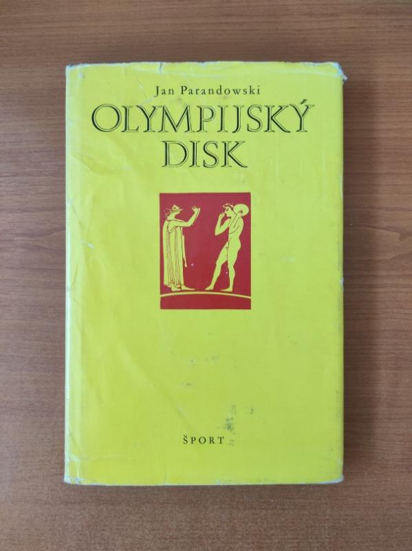 Olympijský disk