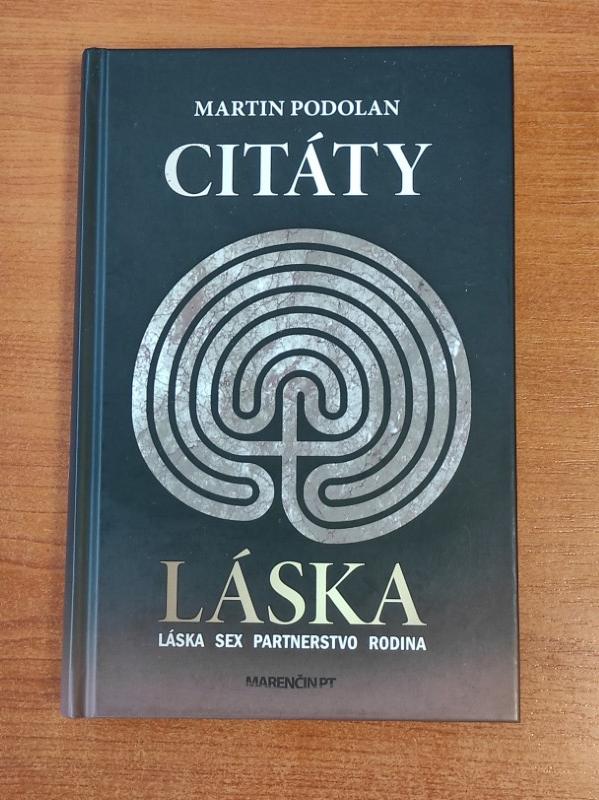 Citáty - Láska