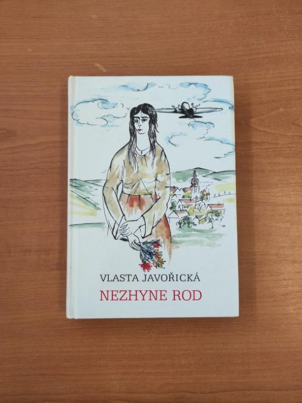 Nezhyne rod