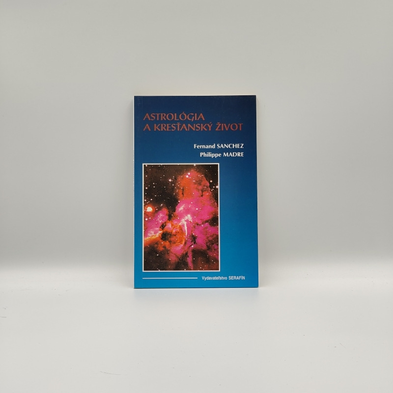 Astrológia a kresťanský život
