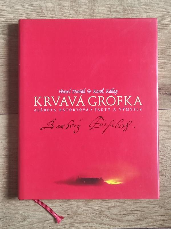 Krvavá grófka