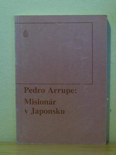 Misionár v Japonsku