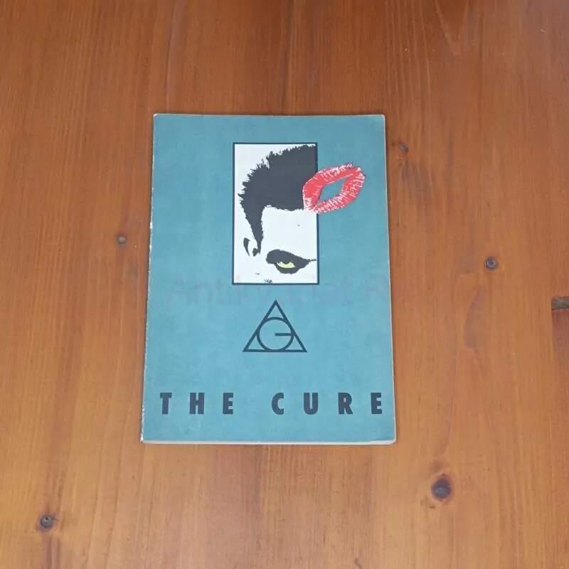 The cure