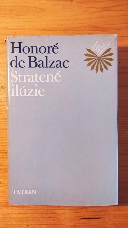 Stratené ilúzie