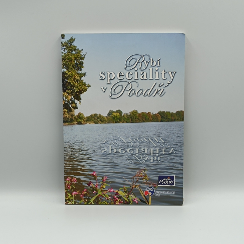 Rybí speciality v Poodří