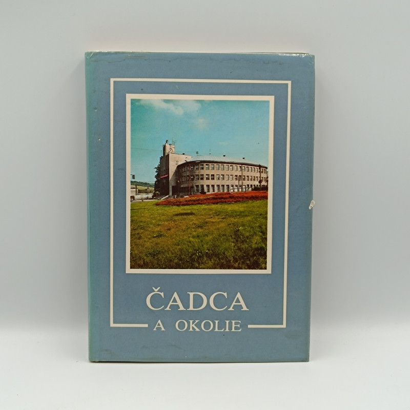 Čadca a okolie