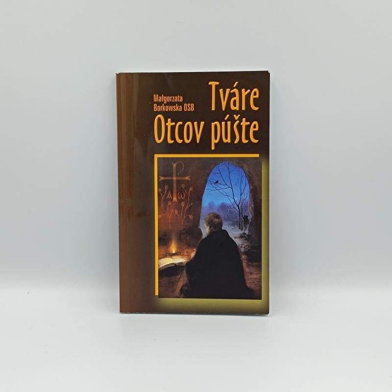 Tváre Otcov púšte