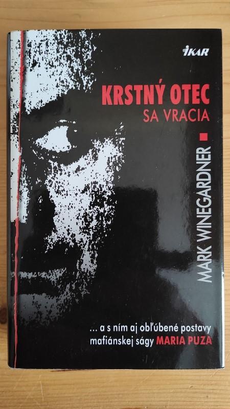 Krstný otec sa vracia