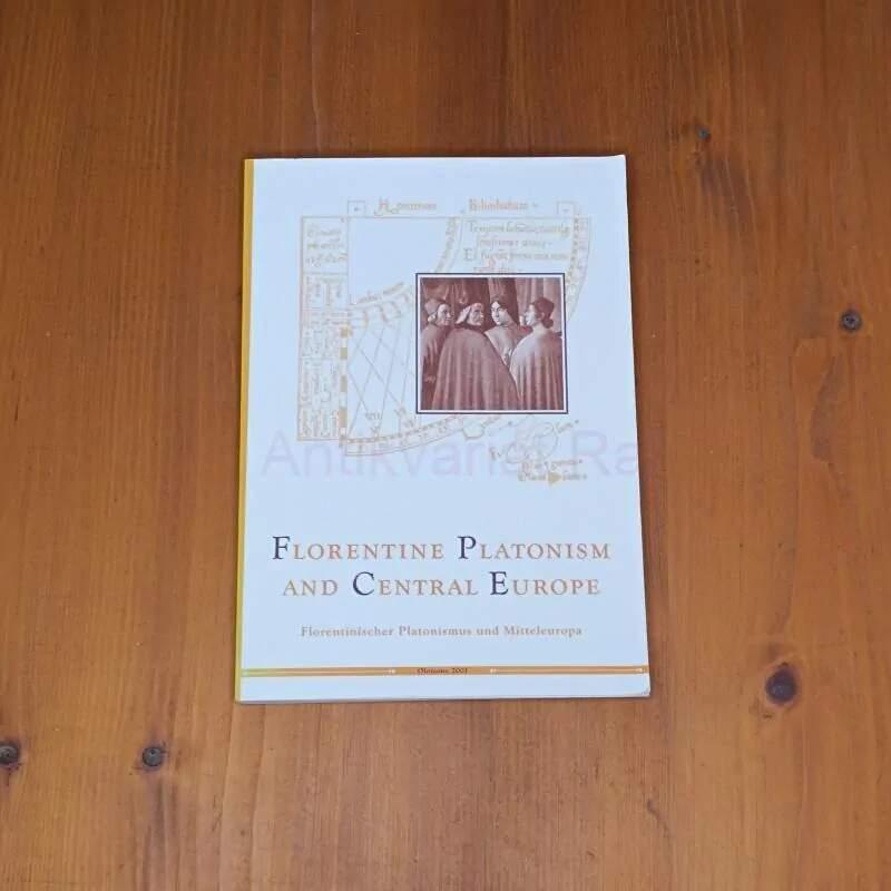 Florentine platonism and Central Europe