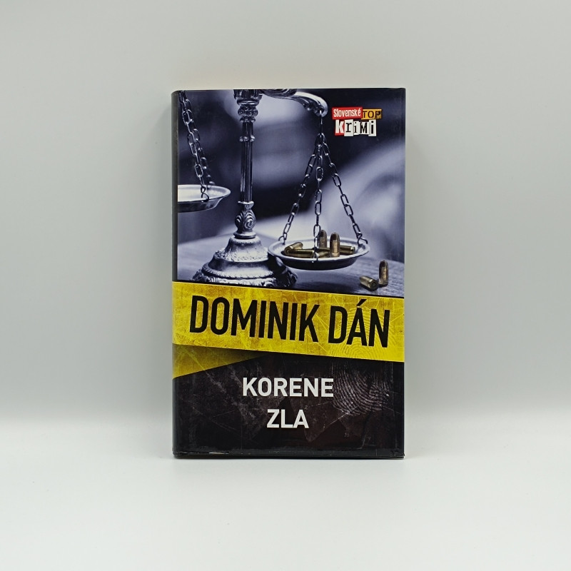 Korene zla