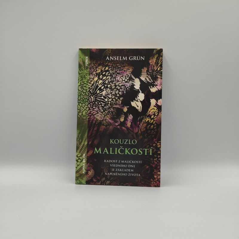 Kouzlo maličkostí