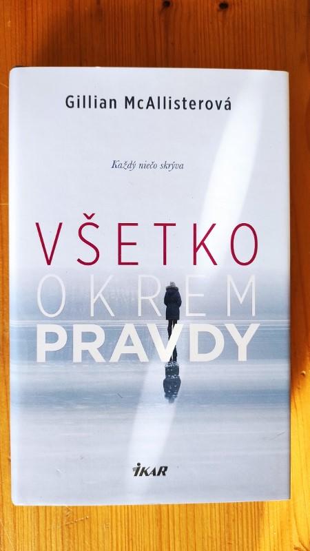 Všetko okrem pravdy