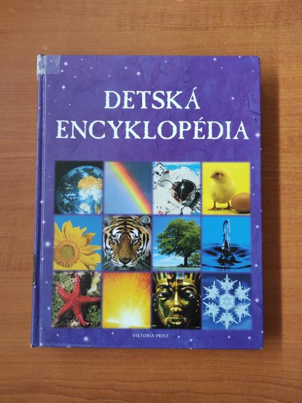 Detská encyklopédia