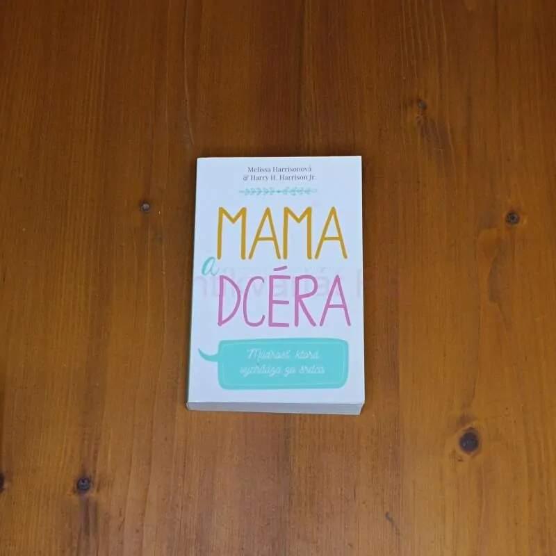 Mama a dcéra