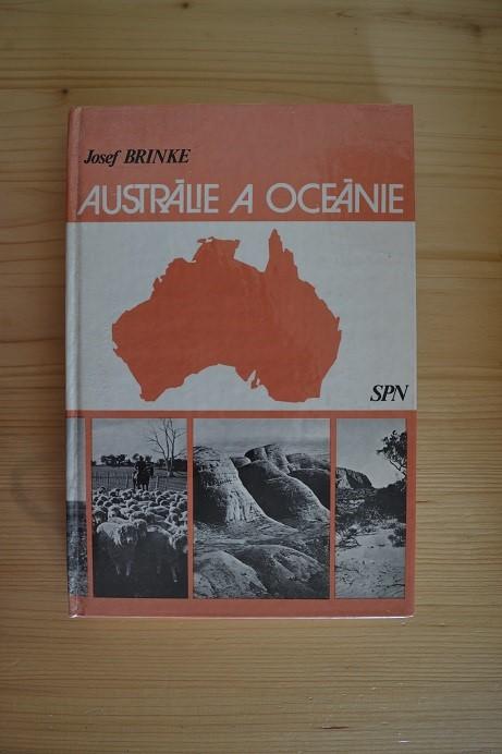 Austrálie a Oceánie