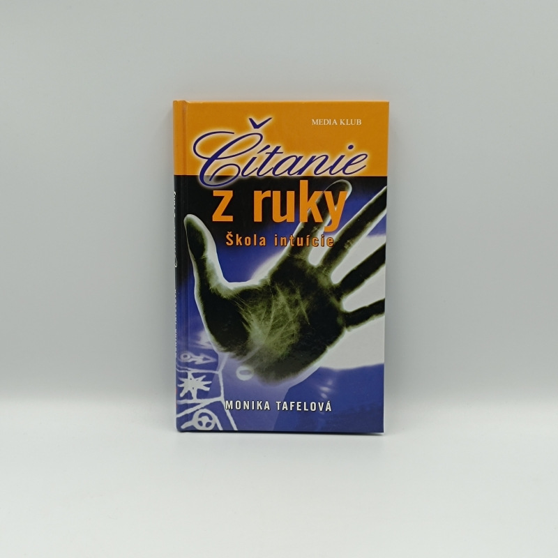 Čítanie z ruky / Škola intuície