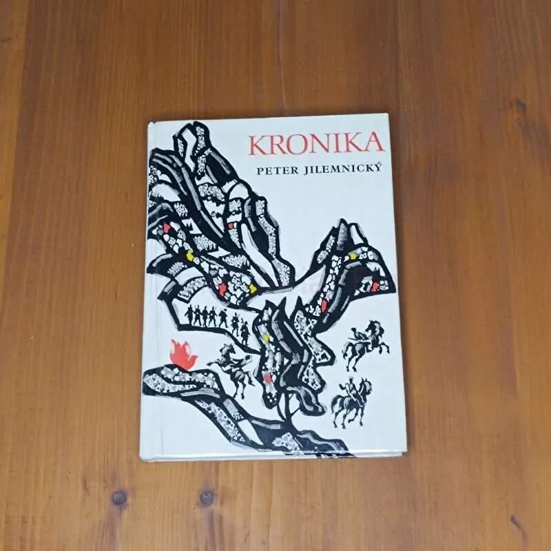 Kronika