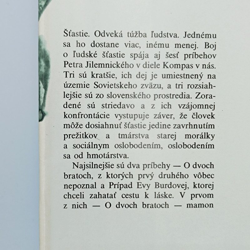 Kompas v nás 1