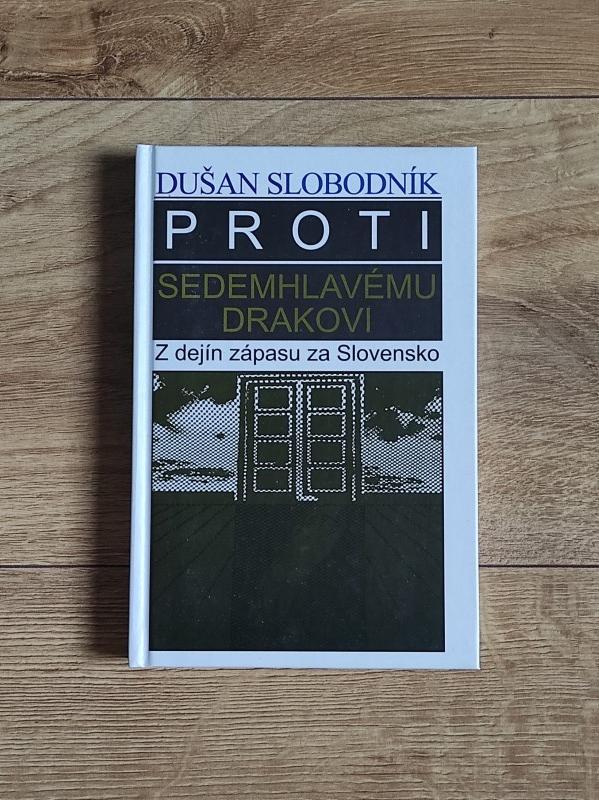 Proti sedemhlavému drakovi