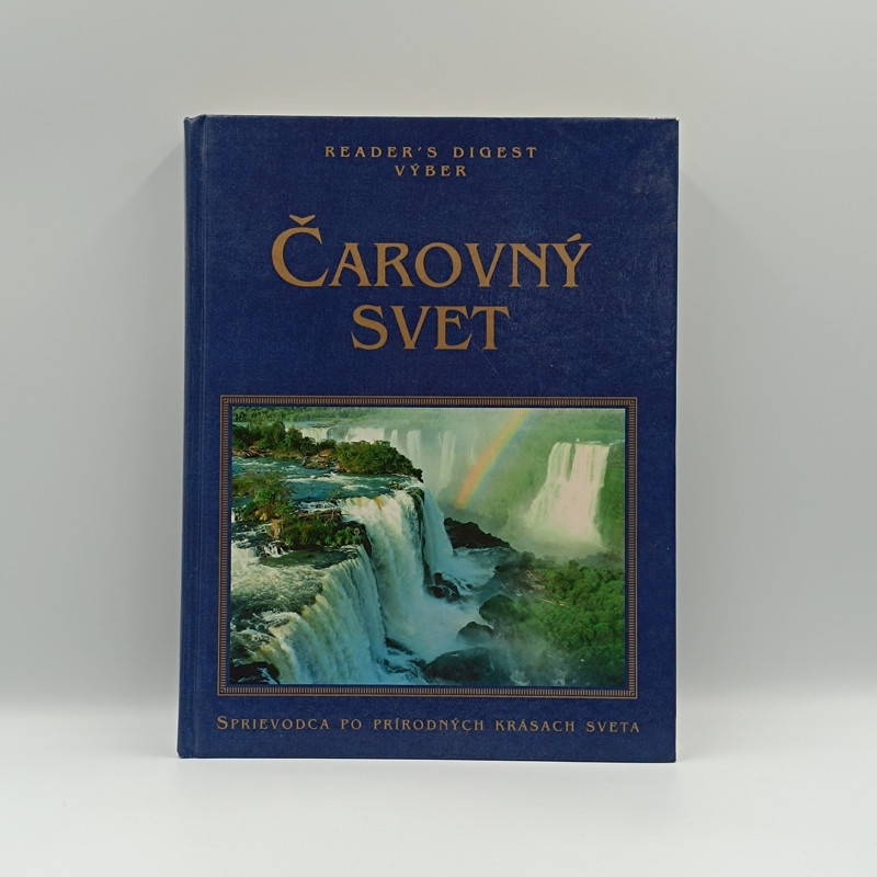 Čarovný svet