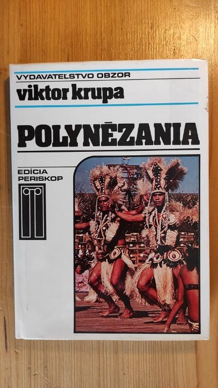 Polynézania