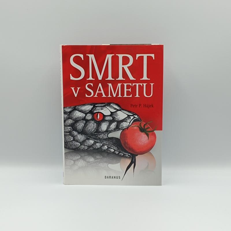 Smrt v sametu