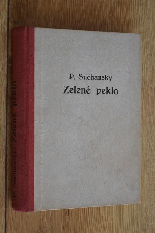 Zelené peklo