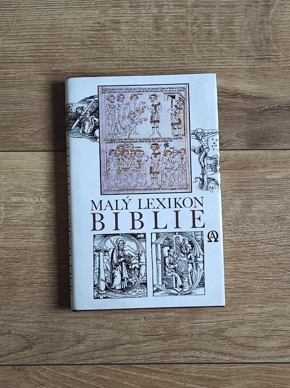 Malý lexikon Biblie