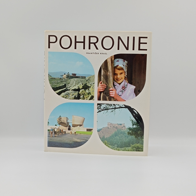 Pohronie