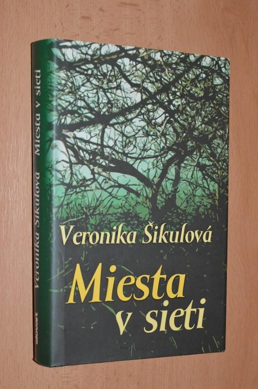 Miesta v sieti