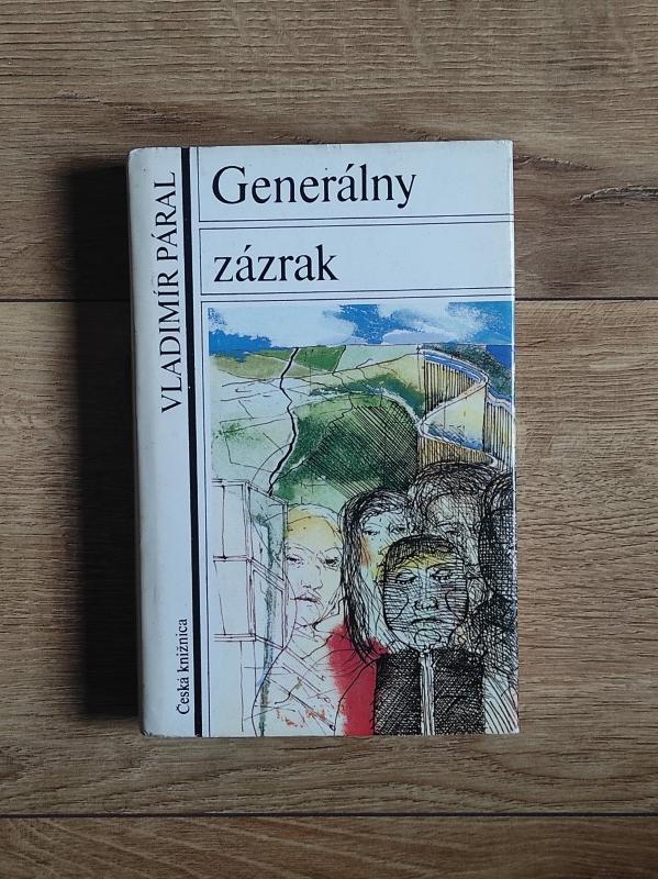 Generálny zázrak