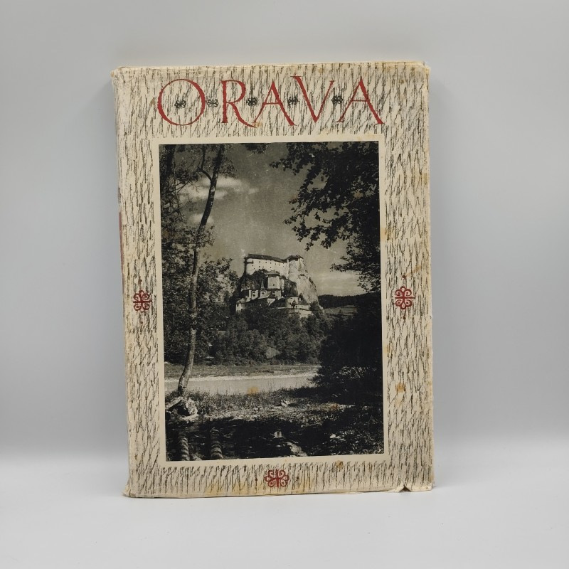 Orava