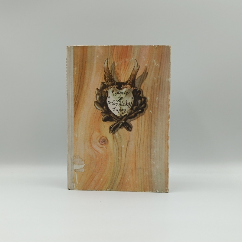 Z poľovníckej kapsy