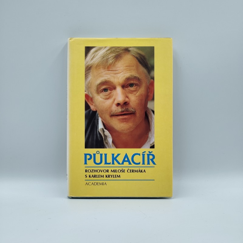 Půlkacíř