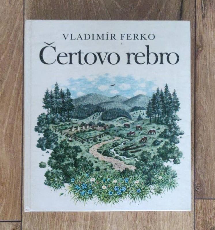 Čertovo rebro