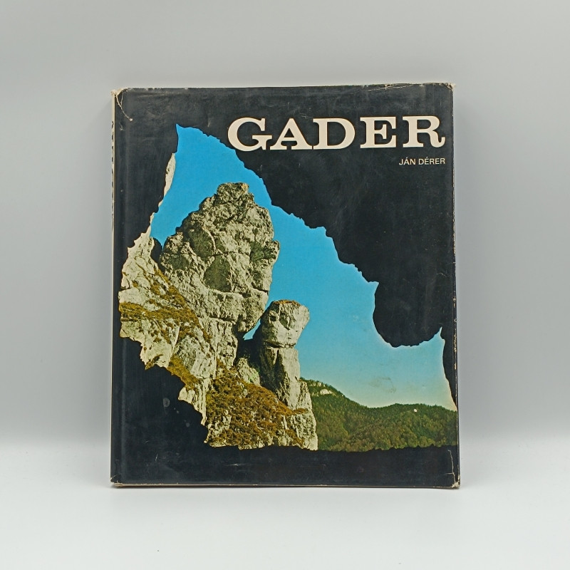 Gader
