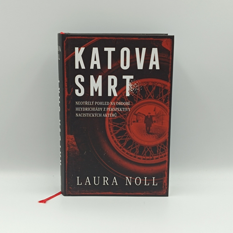 Katova smrt
