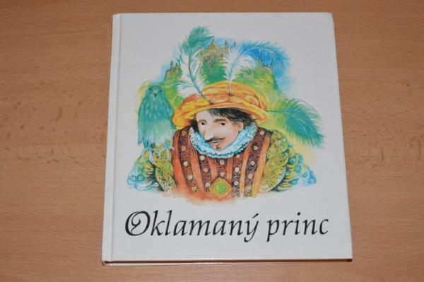 Oklamaný princ