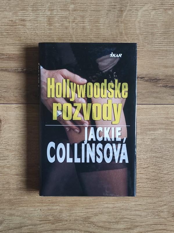 Hollywoodske rozvody