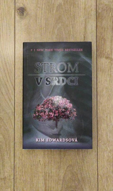 Strom v srdci