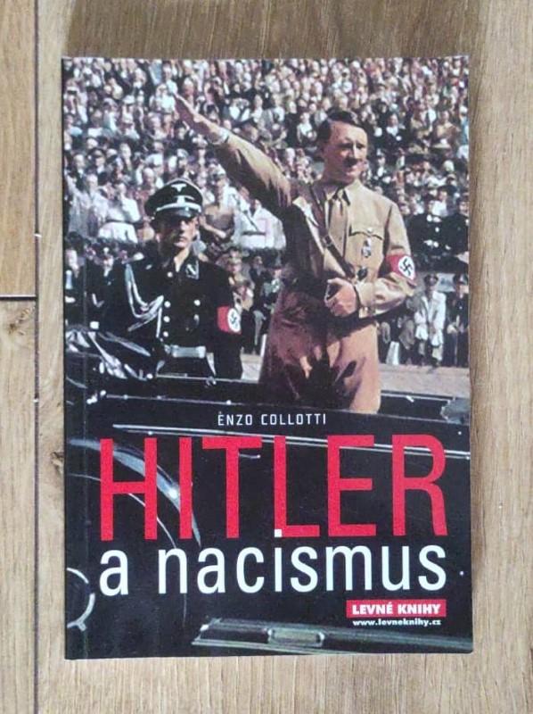 Hitler a nacismus