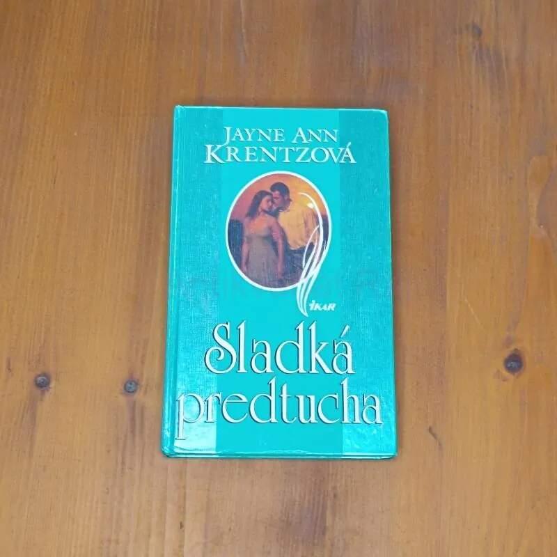 Sladká predtucha