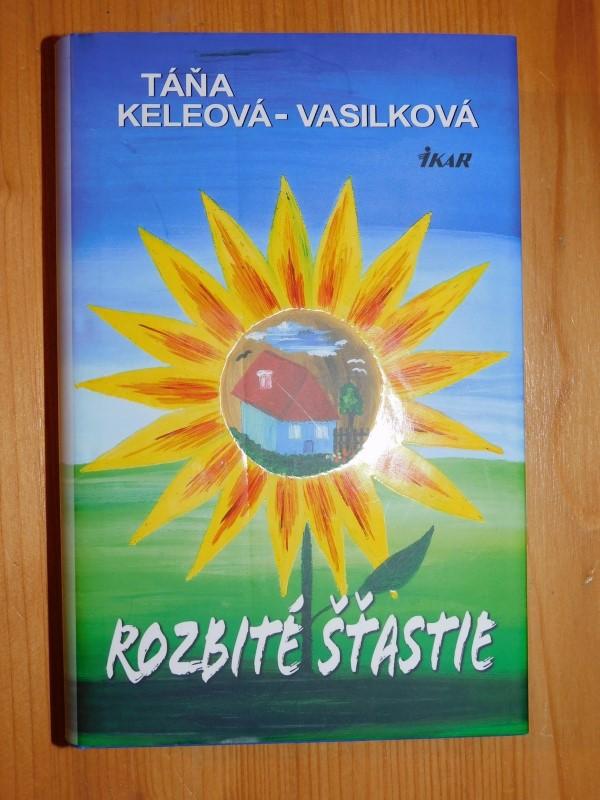 Rozbité šťastie