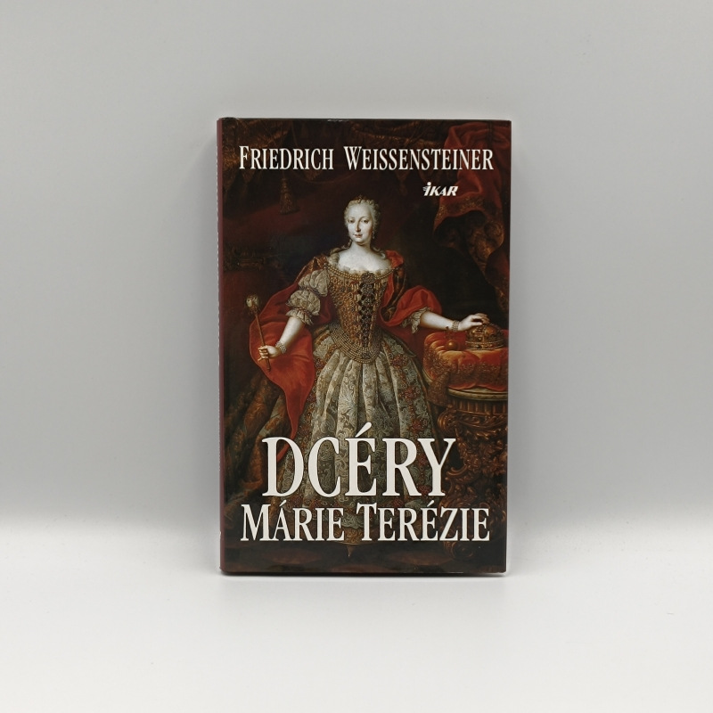 Dcéry Márie Terézie