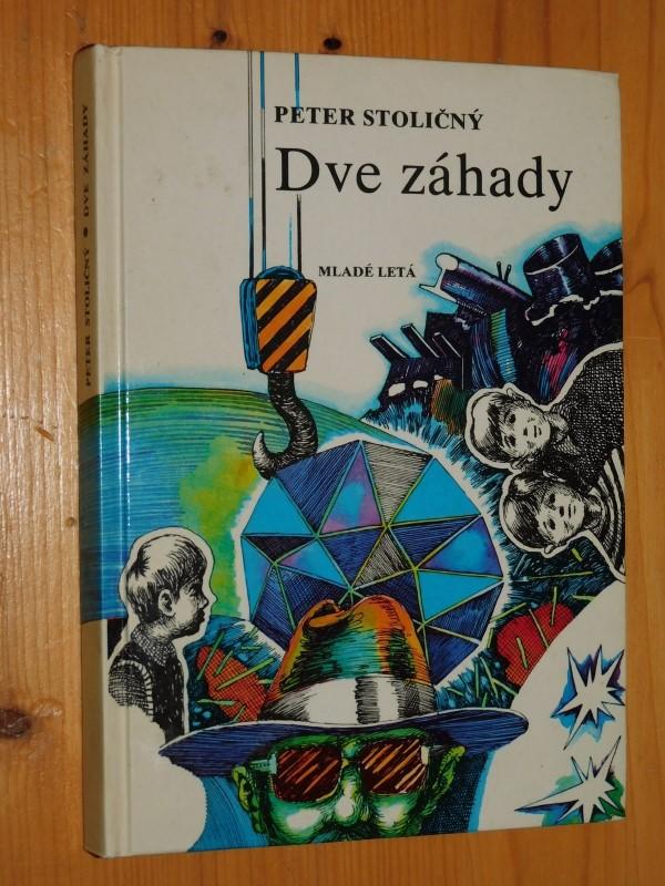 Dve záhady